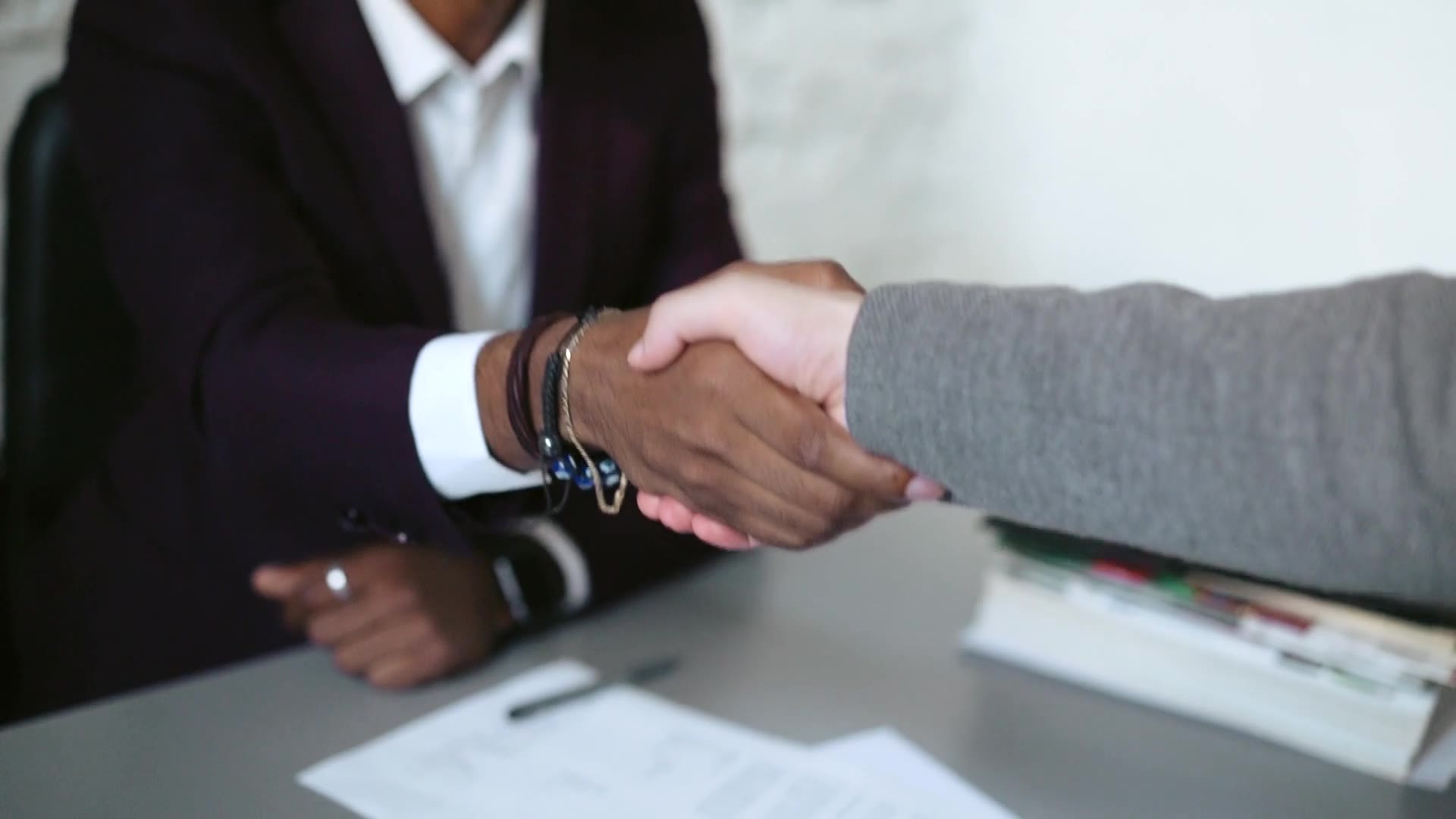 Benefícios para empresas